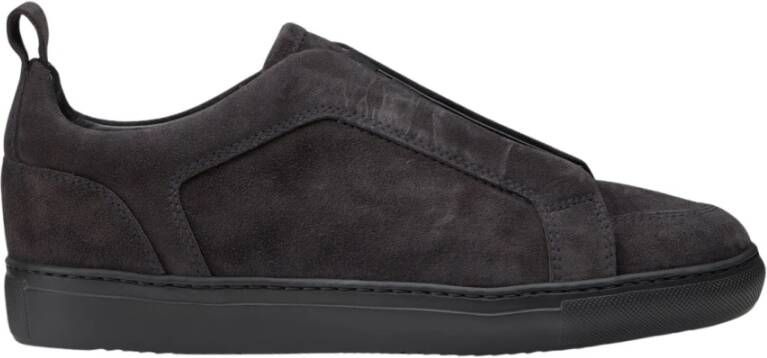 Doucal's Suède Sneaker