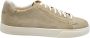 Doucal's Suede Sneakers met Veters - Thumbnail 1