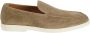 Doucal's Klassieke Heren Loafer Schoenen - Thumbnail 1