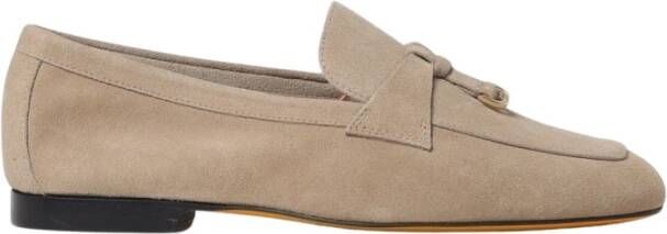 Doucal's Tassel Loafer Slipper Schoen