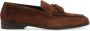 Doucal's Tassel Moc Adler Juke Snuf Loafers - Thumbnail 1