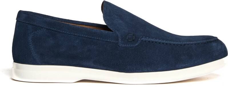 Doucal's Tempesta Loafers