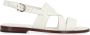 Doucal's Tropic Sandalen met Gesp - Thumbnail 1