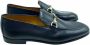 Doucal's Venetiaanse Moc Toe Loafer - Thumbnail 1
