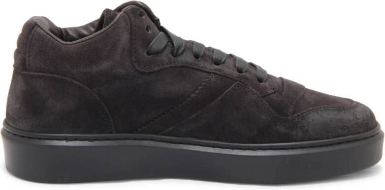 Doucal's Vintage Effect Schoenen Grijs