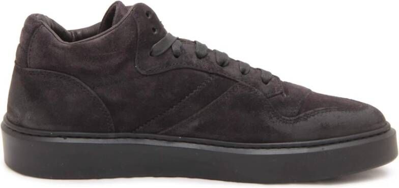 Doucal's Vintage Effect Schoenen Grijs