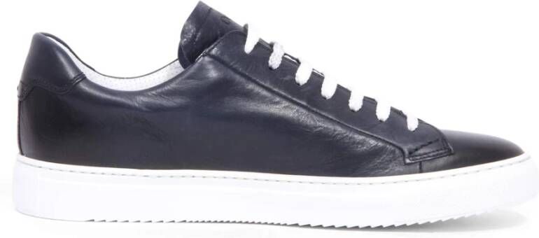 Doucal's Vintage Effect Schoenen Harley Tempesta