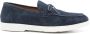 Doucal's Loafer met veters Adler Style - Thumbnail 1