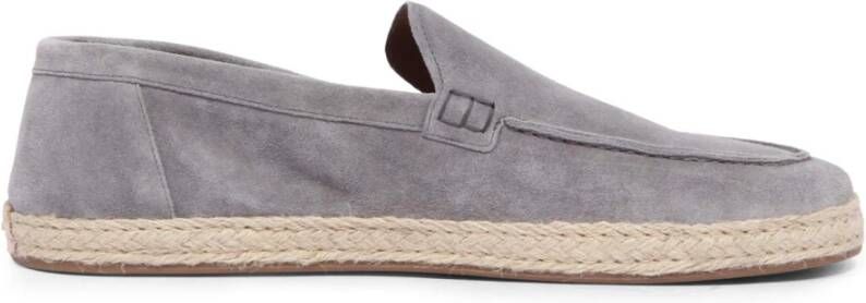 Doucal's Wash loafer
