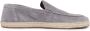 Doucal's Wash loafer - Thumbnail 1