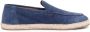 Doucal's Wash loafer mocassino stijl schoen - Thumbnail 1