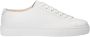 Doucal's Witte Sneakers White Heren - Thumbnail 4