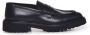 Doucal's Leren Loafers - Thumbnail 1