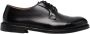 Doucal's Zwarte platte schoenen - Thumbnail 1