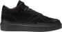 Doucal's Heren suède sneaker | zwart Black Heren - Thumbnail 1