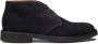 Doucal's Platte Schoenen voor Mannen Blue Heren - Thumbnail 9