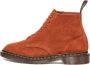 Dr. Martens 101 6-Eye Veterlaarzen - Thumbnail 1