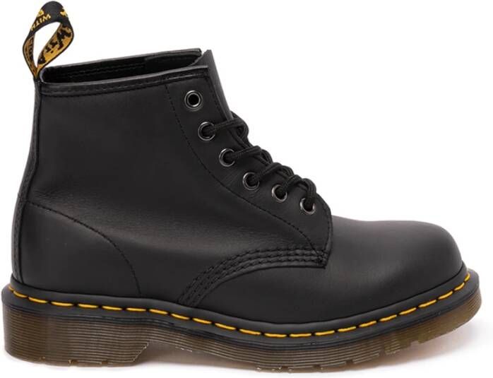 Dr. Martens 101 Veterlaarzen