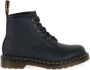 Dr Martens Anfibio 101 Nappa 26 boots Dr. Martens Zwart - Thumbnail 2
