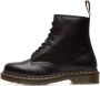 Dr. Martens 1460 Black Smooth Boots - Thumbnail 1