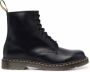 Dr. Martens 1460 Black Smooth Veterlaarzen - Thumbnail 1