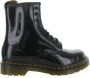 Dr. Martens 1460 Core Materiaal Updates Schoenen Black Dames - Thumbnail 1