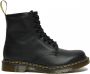 Dr Martens 1460 Lace Up Boots Dr. Martens Zwart Dames - Thumbnail 1