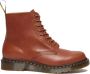 Dr. Martens Heren Schoenen Herfst Winter Collectie Brown Heren - Thumbnail 1
