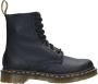 Dr. Martens 1460 Pascal Virginia Enkellaarzen - Thumbnail 1