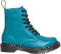 Dr. Martens 1460 Pascal Virginia leren boots - Groen