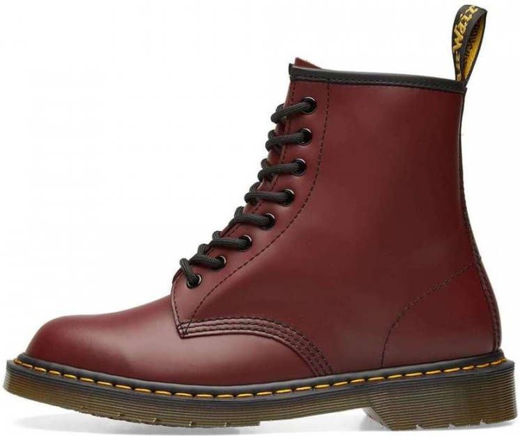 Dr Martens 1460 Smooth-37 Boots