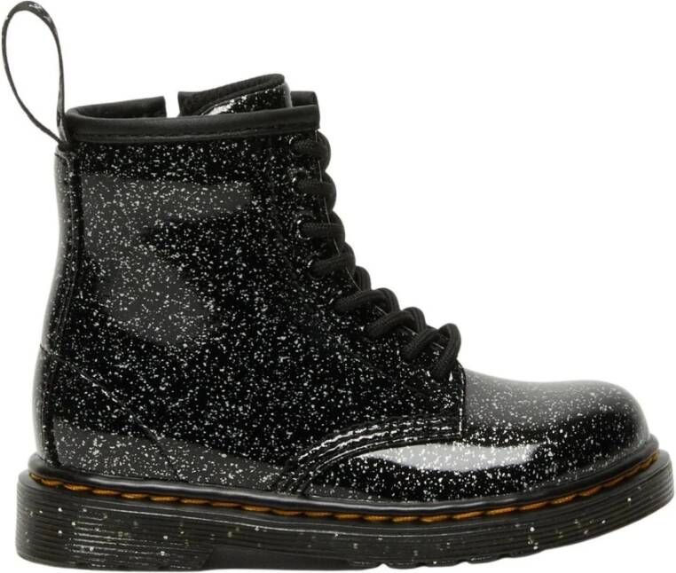 Dr. Martens 1460 T -laarzen Zwart Dames