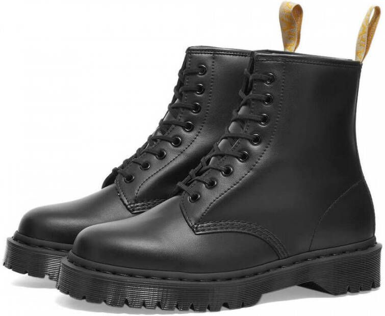 Dr Martens 1460 Vegan Bex Mono Boots Dr. Martens Zwart Dames