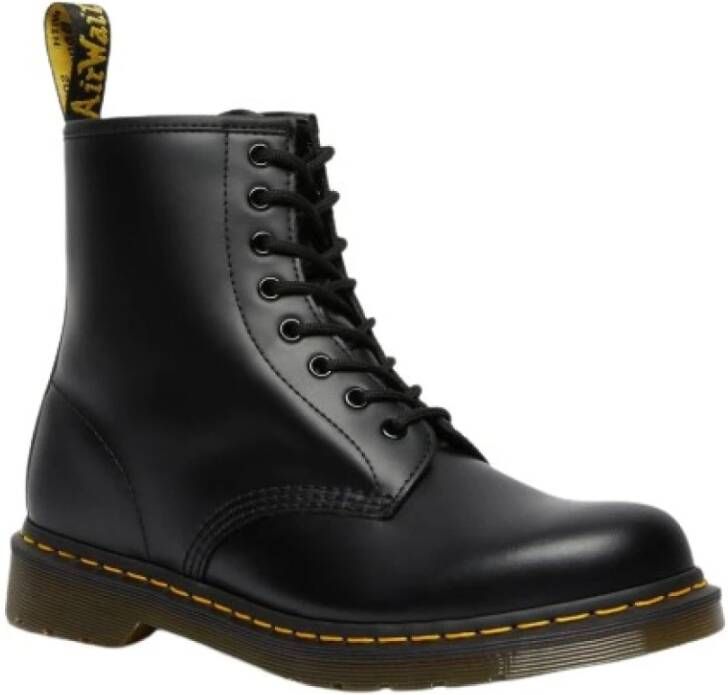 Dr. Martens 1460 Zwarte Chica Black Dames