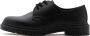 Dr. Martens Stijlvolle zwarte platte schoenen voor Black - Thumbnail 7