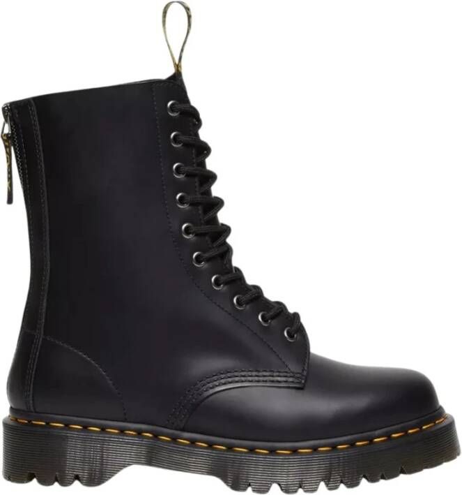 Dr. Martens 1490 Bex Mid Calf Boot