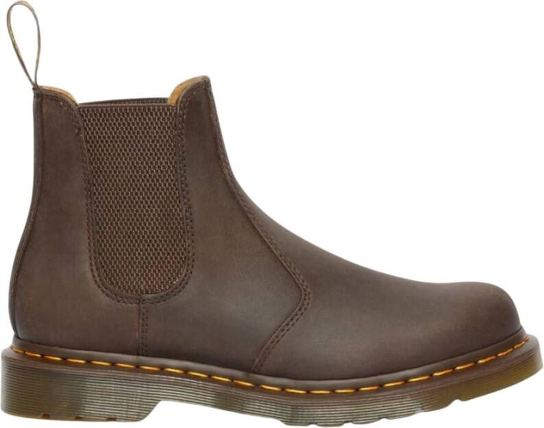 Dr. Martens 2976 Chelsea Laars