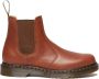 Dr. Martens Chelsea Saddle Tan Boot - Thumbnail 1