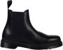Dr. Martens Premium Leren Klassieke Laars Damescollectie Black Dames - Thumbnail 2