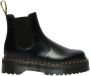 Dr. Martens 2976 Platform Chelsea Laarzen - Thumbnail 1