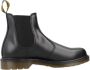 Dr. Martens 2976 Smooth Chelsea Boots - Thumbnail 1