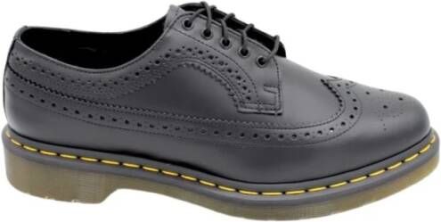 Dr. Martens 3989 YS Smooth Brogue Schoen