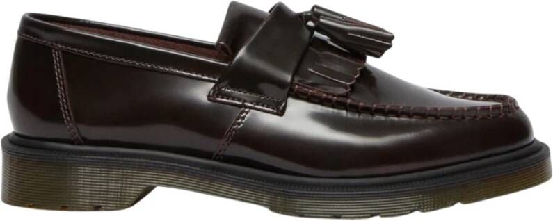 Dr. Martens Adrian Arcadia Loafer Schoenen