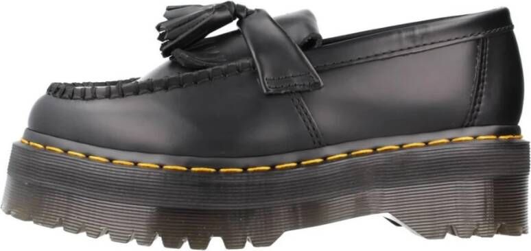 Dr. Martens Adrian Quad Loafers