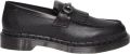Dr. Martens Adrian Snaffle Loafer - Zwart