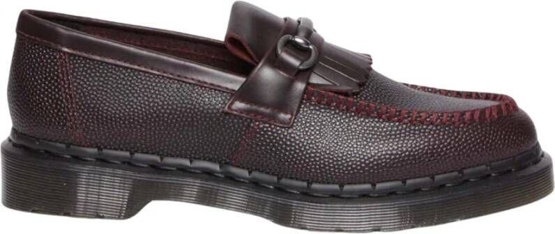 Dr. Martens Adrian Snaffle Loafer