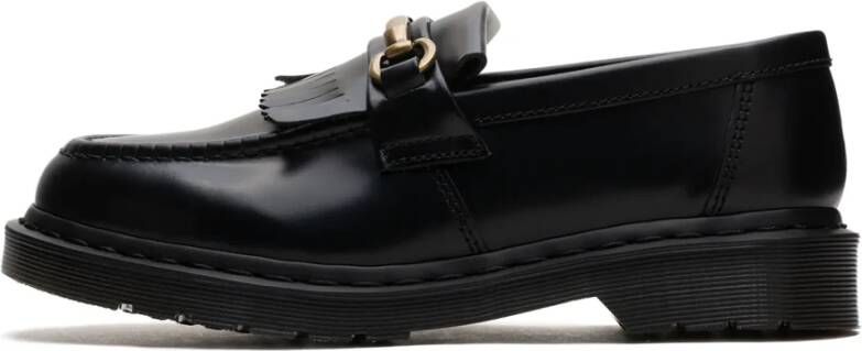 Dr. Martens Adrian Snaffle Loafers