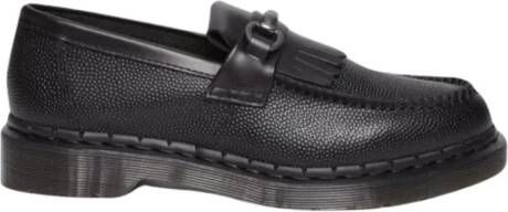 Dr. Martens Adrian Snaffle Schoen Black Heren