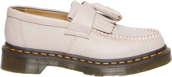 Dr.Martens Elegante Schoenen Adrian Vintage Virginia Fashionwear Volwassen