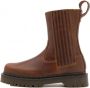 Dr. Martens AMAAYAH~LO~BUTTERSCOTCH~~~~~~~ Laarsjes Bruin - Thumbnail 2